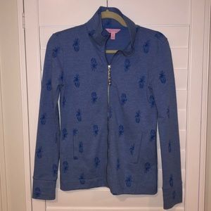 Lilly Pulitzer Jacket